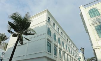 Kakashi Hotel Phu Quoc