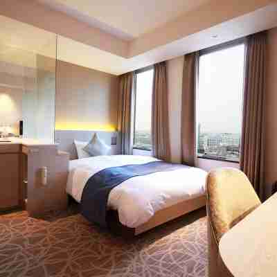 名鉄イン 刈谷 Rooms