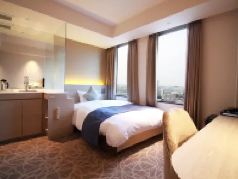 名鉄イン 刈谷 刈谷のホテル