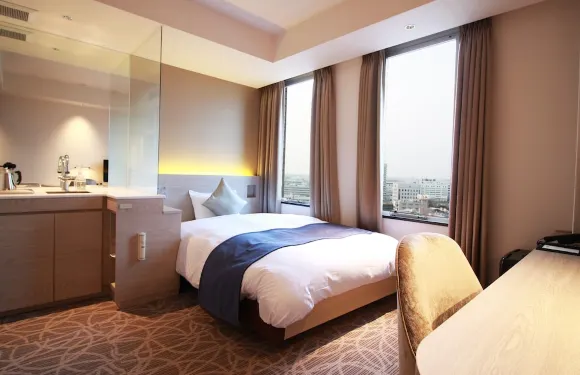 刈谷市名鐵酒店