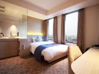 Meitetsu Inn Kariya Hotels in Карія
