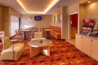TownePlace Suites Elko - Breakfast
