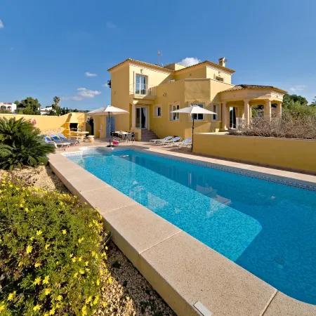 Villa Acuario
