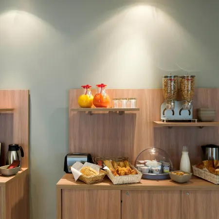 Aparthotel Adagio Access Nantes Viarme