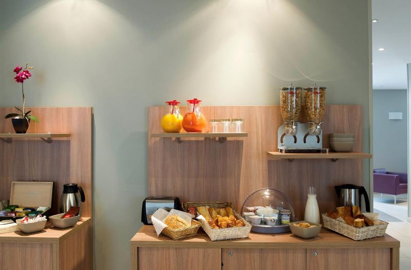 Aparthotel Adagio Access Nantes Viarme photo 3