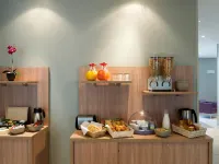 Aparthotel Adagio Access Nantes Viarme - Frühstück