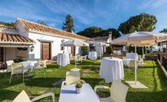 Hotel Alhaurín Golf Resort