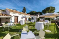 Hotel Alhaurín Golf Resort Hotels in Alhaurín el Grande