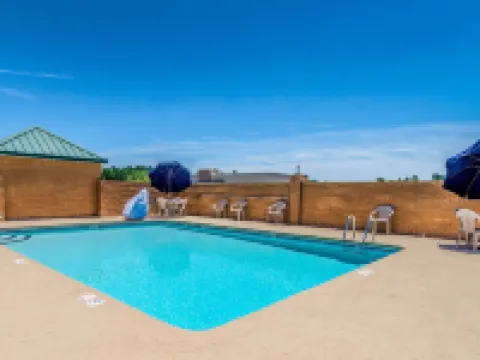 Quality Inn Whiteville North Hotels in Whiteville