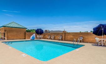 Quality Inn Whiteville North