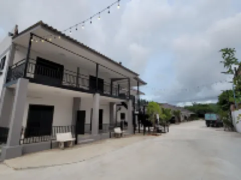 นอนหน่อยนะรีสอร์ท