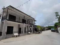 Nonnnoina Resort Hotell i Phlu Ta Luang