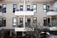 M Pavilion - Lippo Karawaci Hotels in Curug