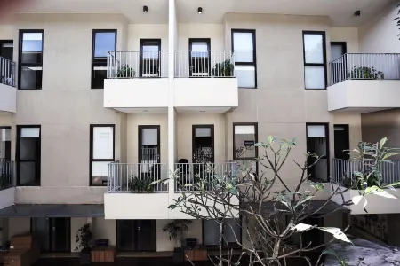 M Pavilion - Lippo Karawaci