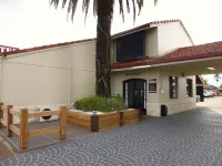 Burke & Wills Motor Inn Hotels in Kingaroy