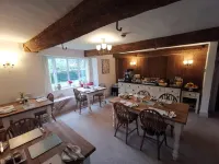Steps Farmhouse Hotel a Old Cleeve