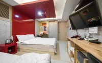 Yongin Chameleon