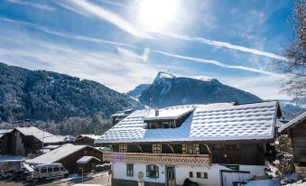 Nant Morzine