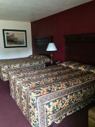 Ozark Springs Lodge