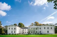Kasztanowy Pałac Hotel di Tarnowo Podgorne