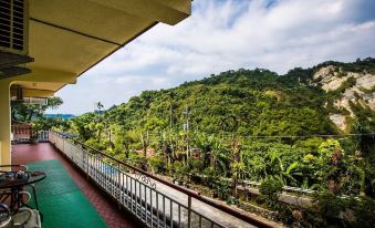 Mingyuan Hotspring