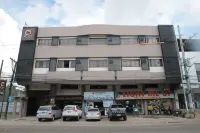 伽羅GT酒店 鄰近JMCIM ILOILO OUTREACH的酒店