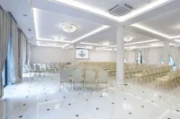 Magnus Resort - Pet friendly