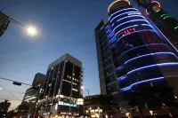 KSTAR METRO Hotel Hotel in zona L'atelier