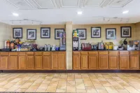 Days Inn by Wyndham Lebanon - breakfast