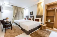 Hotel Hospitality-Inn City Center Hotel di Berrechid