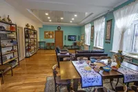 Koisha Hotel di Bishkek