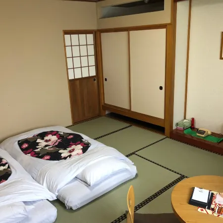 Tabinoyado Saikawa