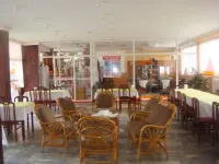 Bariscan Hotel Hôtels à : Mahmutlar