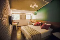 Hotel Resort e Golfe Clube Dos 500 Hotel di Guaratingueta