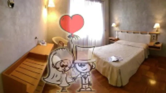 Hotel Meeting Hotels in der Nähe von Flughafen Rom-Ciampino