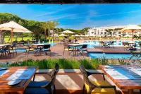 Pine Cliffs Ocean Suites, a Luxury Collection Resort & Spa, Algarve