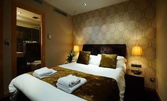 Casa Boutique Barcelona - Housity