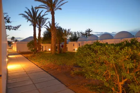 Monarque Dar Jerba Narjess