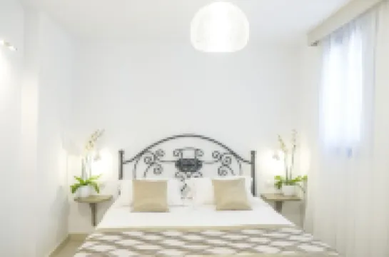 Acrotel Athena Villa