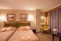 Vyisotskij Hotel
