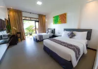 Anda Pearl Premier Resort