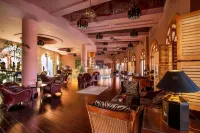 The Savoy Hotel