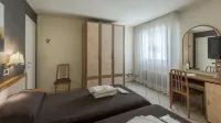Hotel Montebello Hôtels à : Pieve a Nievole