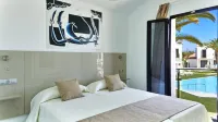 Fbc Fortuny Resort - Adults Only