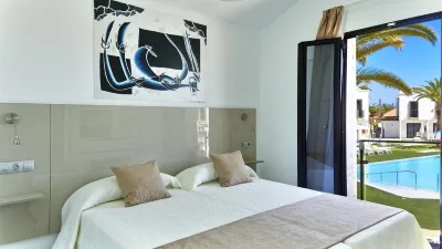 Fbc Fortuny Resort - Adults Only