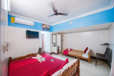 Malar Residencey