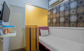 Grace Residences Glodok