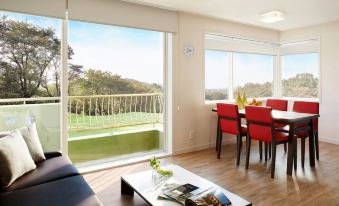 Hanwha Resort Sanjeong Lake Annecy