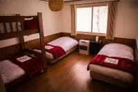 Annupuri Oasis Lodge
