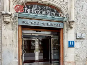 Top 13 4-Star Select Hotels in Castile and Leon